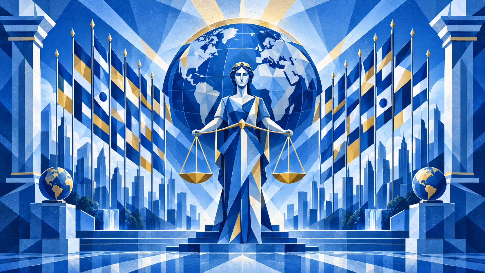 Miniatura de Derecho Internacional Público