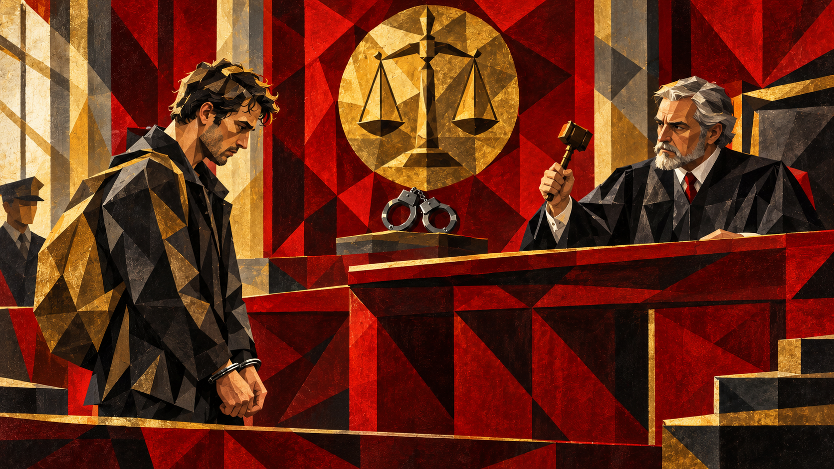 Miniatura de Derecho Penal I