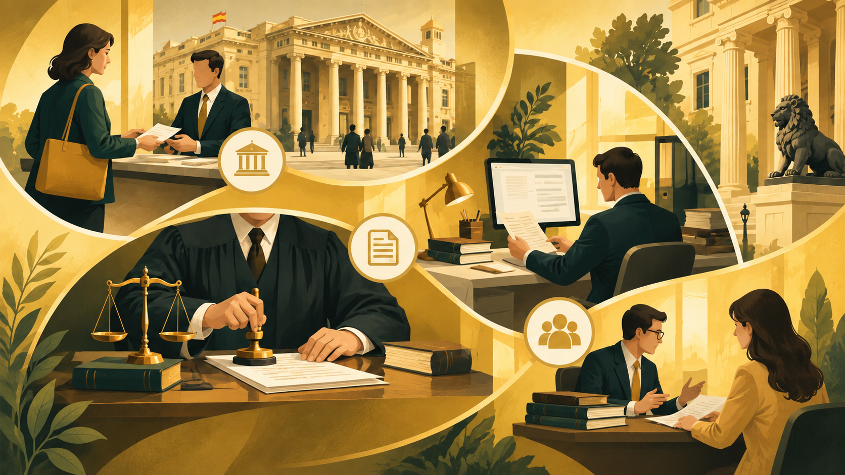 Miniatura de Derecho Administrativo I