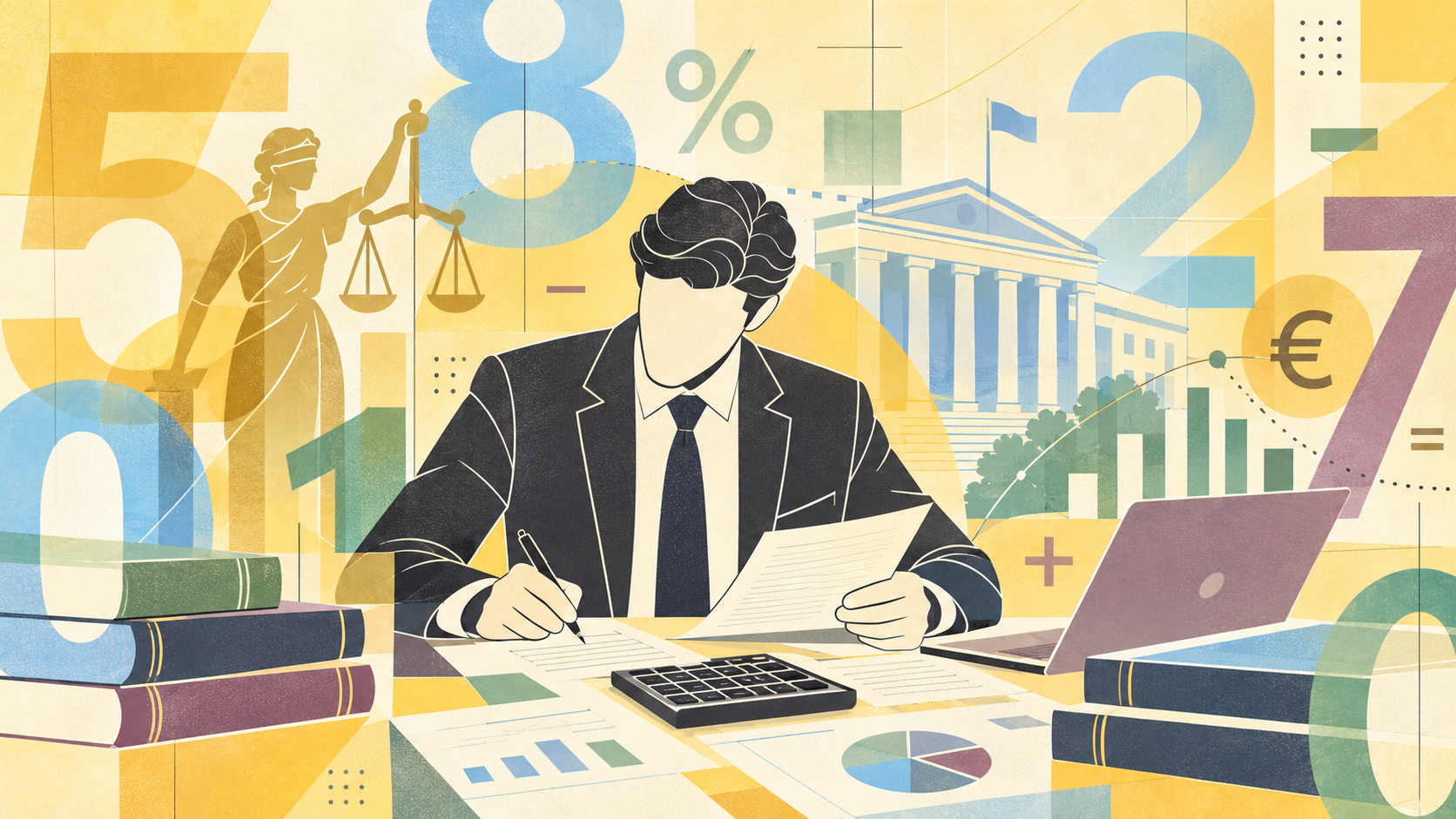 Miniatura de Derecho Financiero y Tributario. Parte General