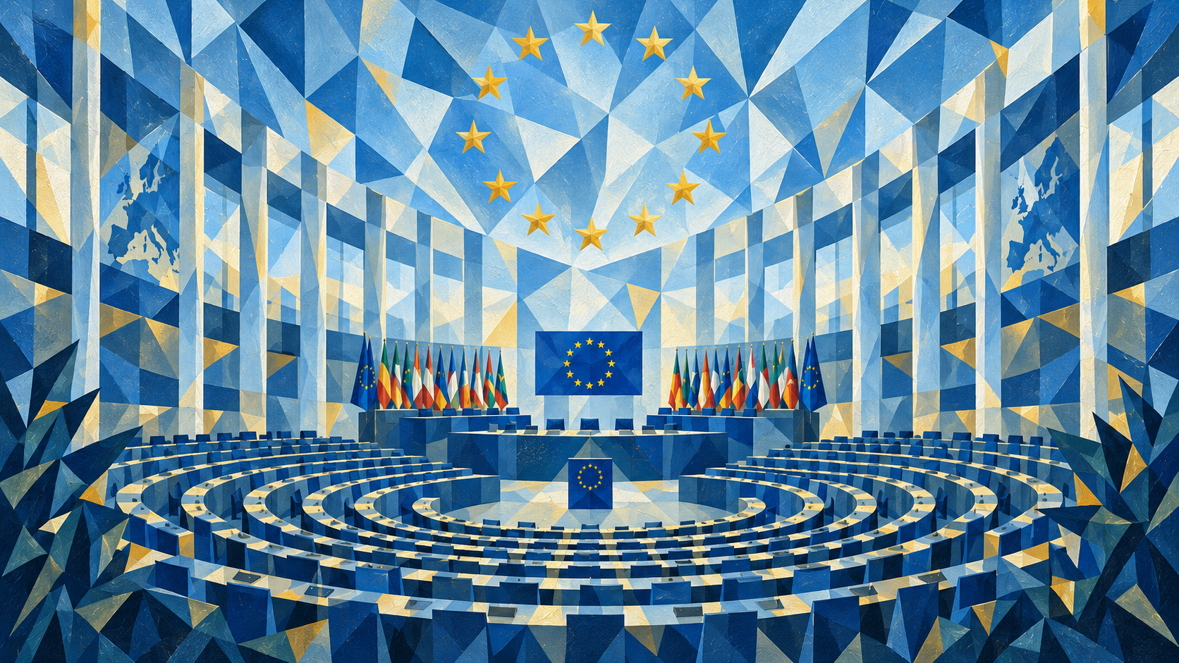 Miniatura de Derecho de la Unión Europea
