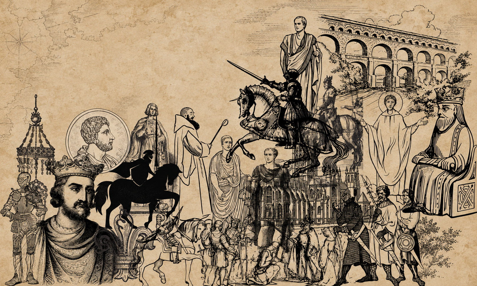 Miniatura de Historia del Derecho y de las Instituciones Jurídicas