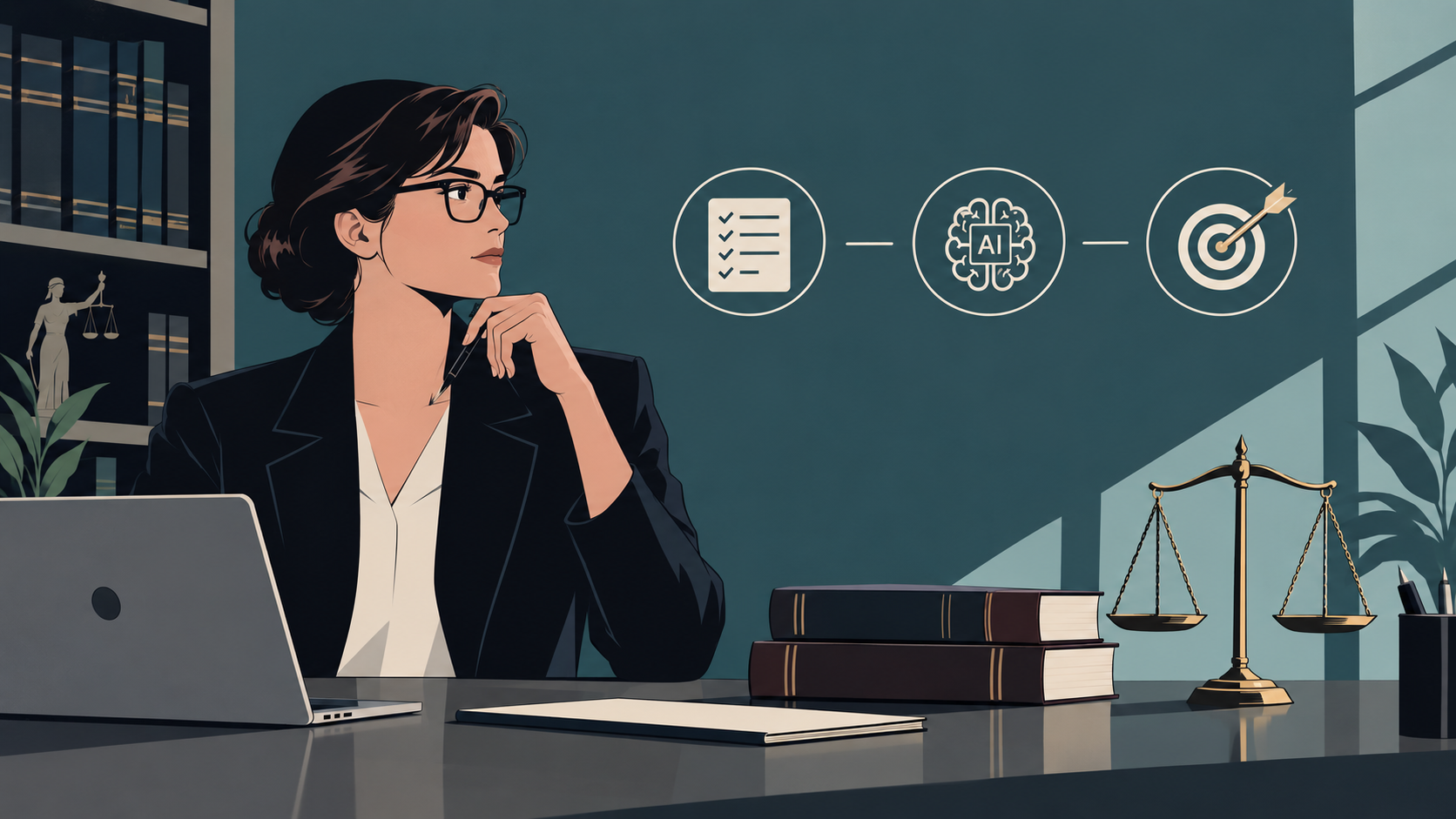 Miniatura de Sistema de Tutela Judicial Efectiva