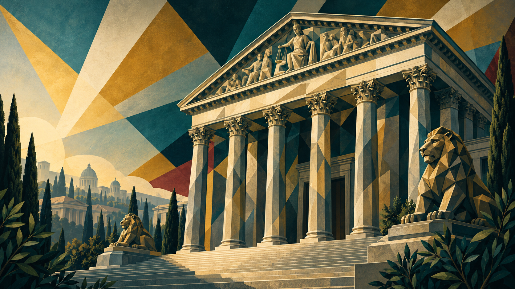 Miniatura de Derecho Constitucional II