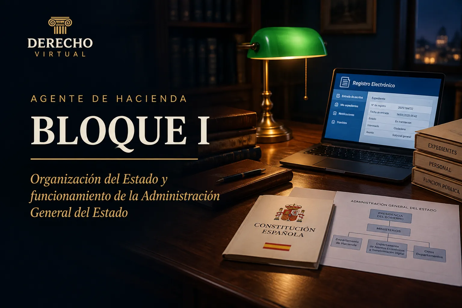 Bloque I