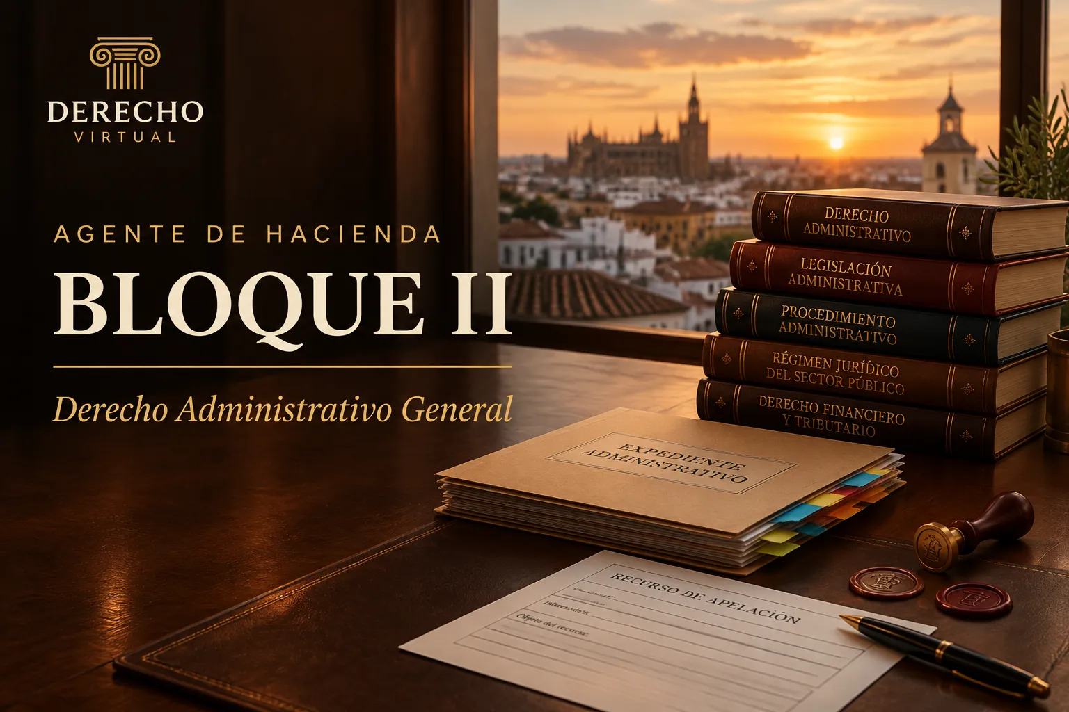 Bloque II