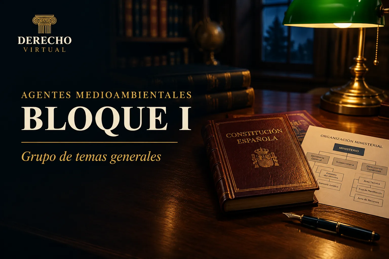 Bloque I