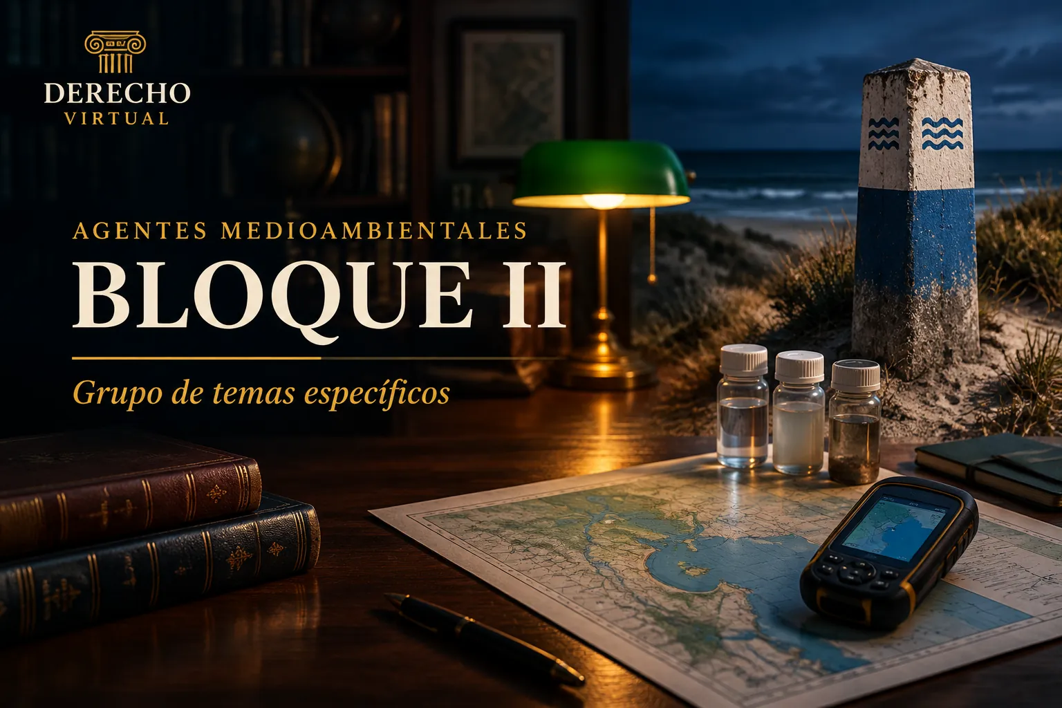 Bloque II