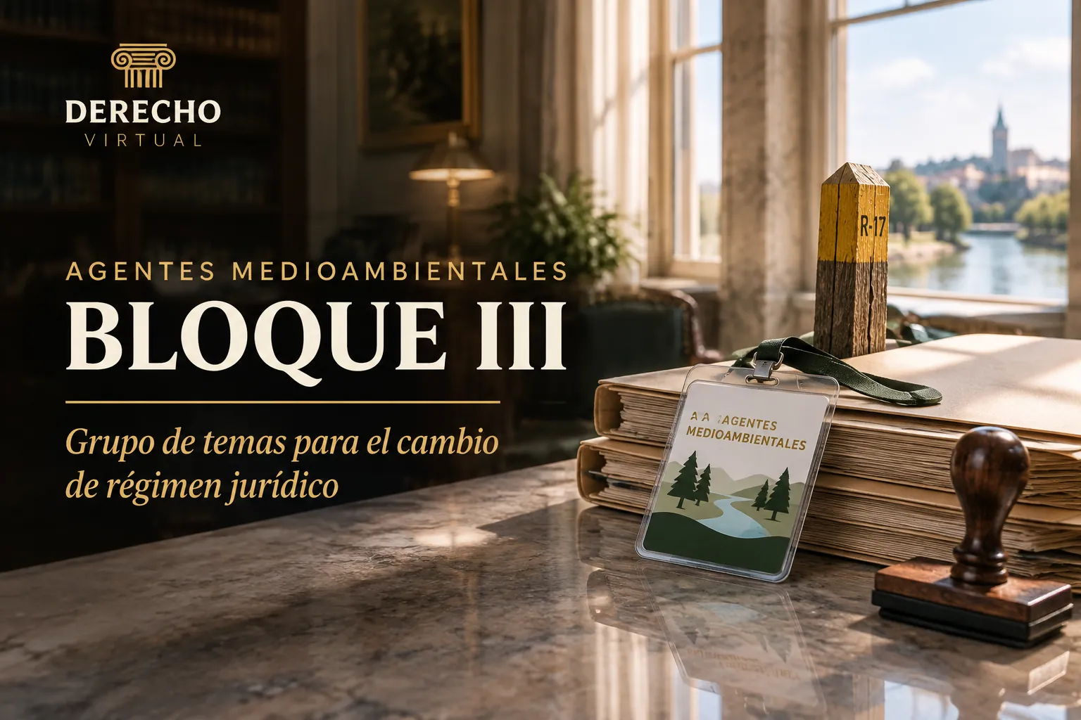 Bloque III