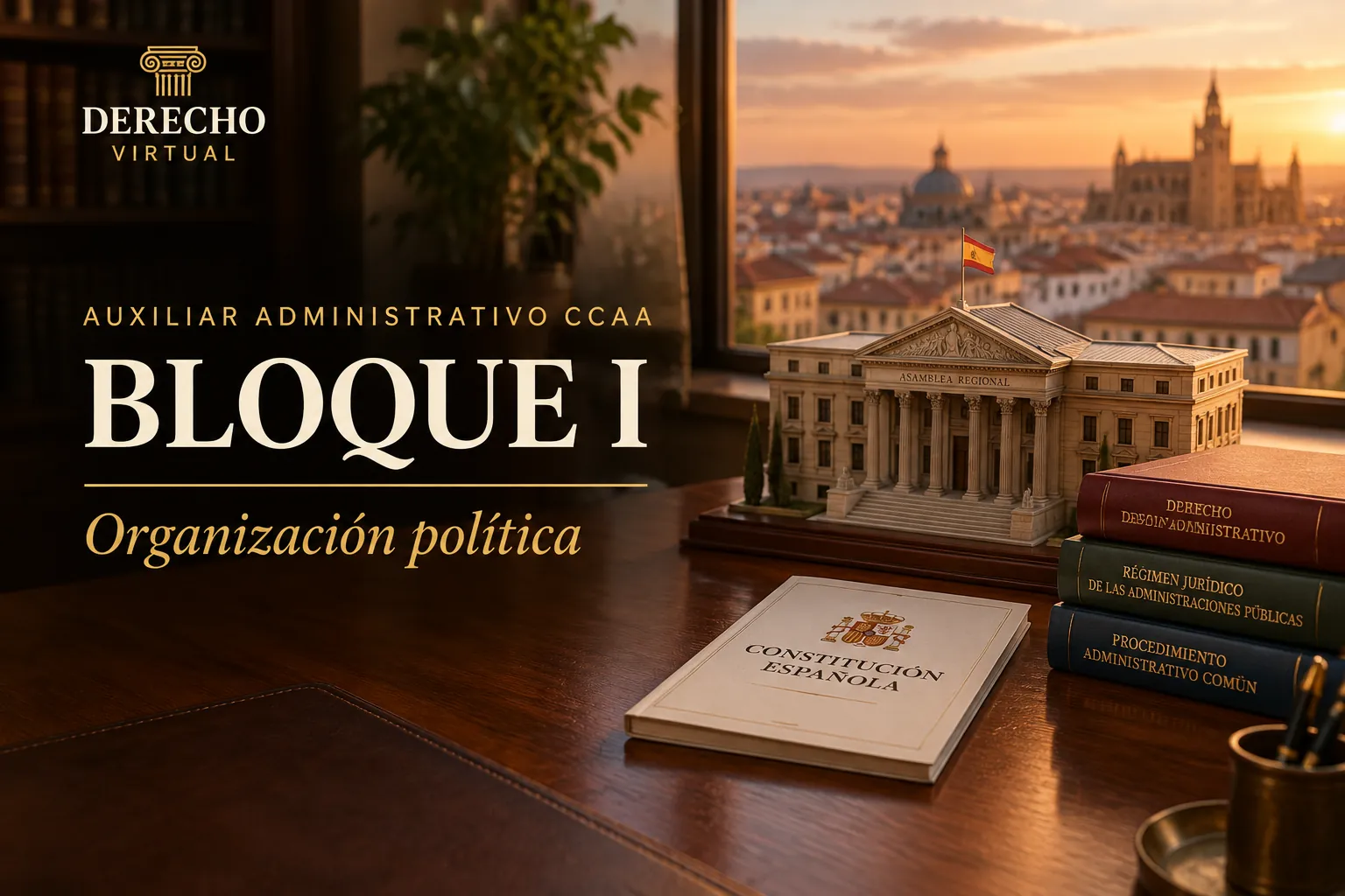 Bloque I