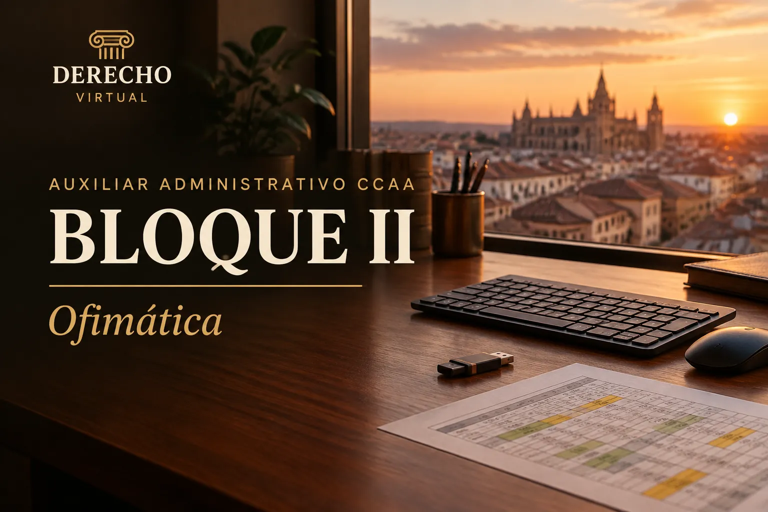 Bloque II