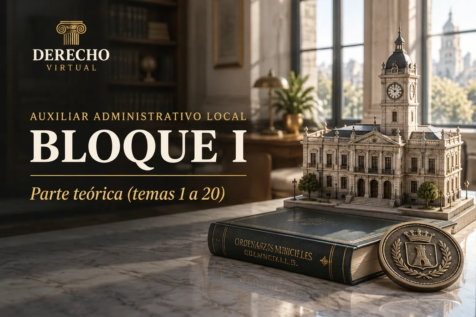 Bloque I