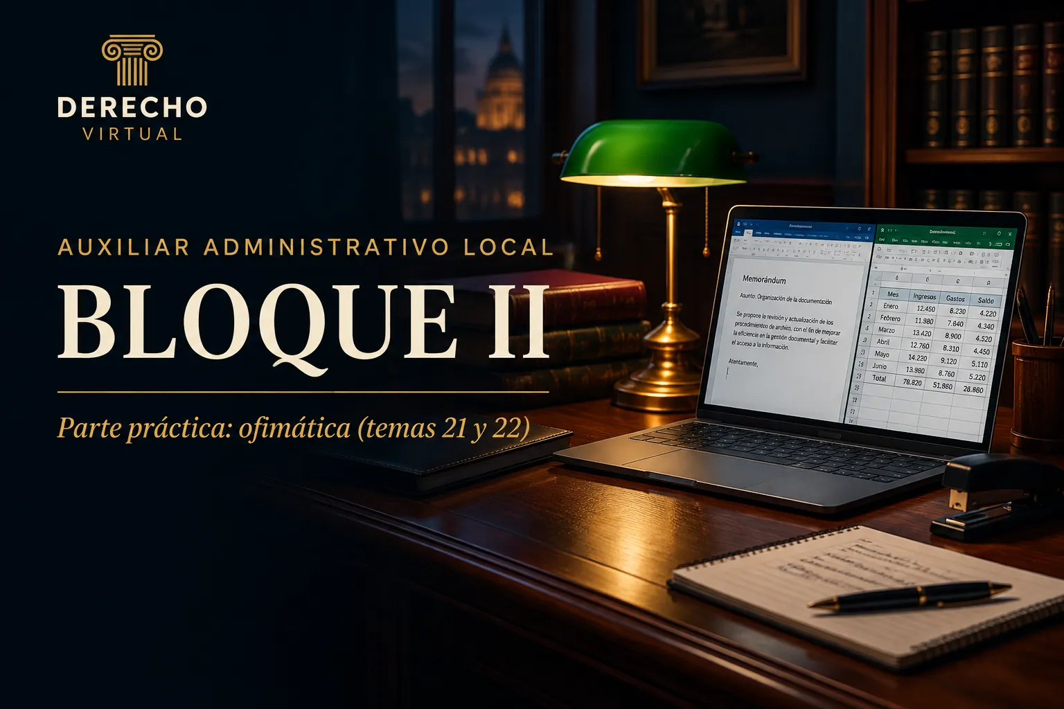 Bloque II