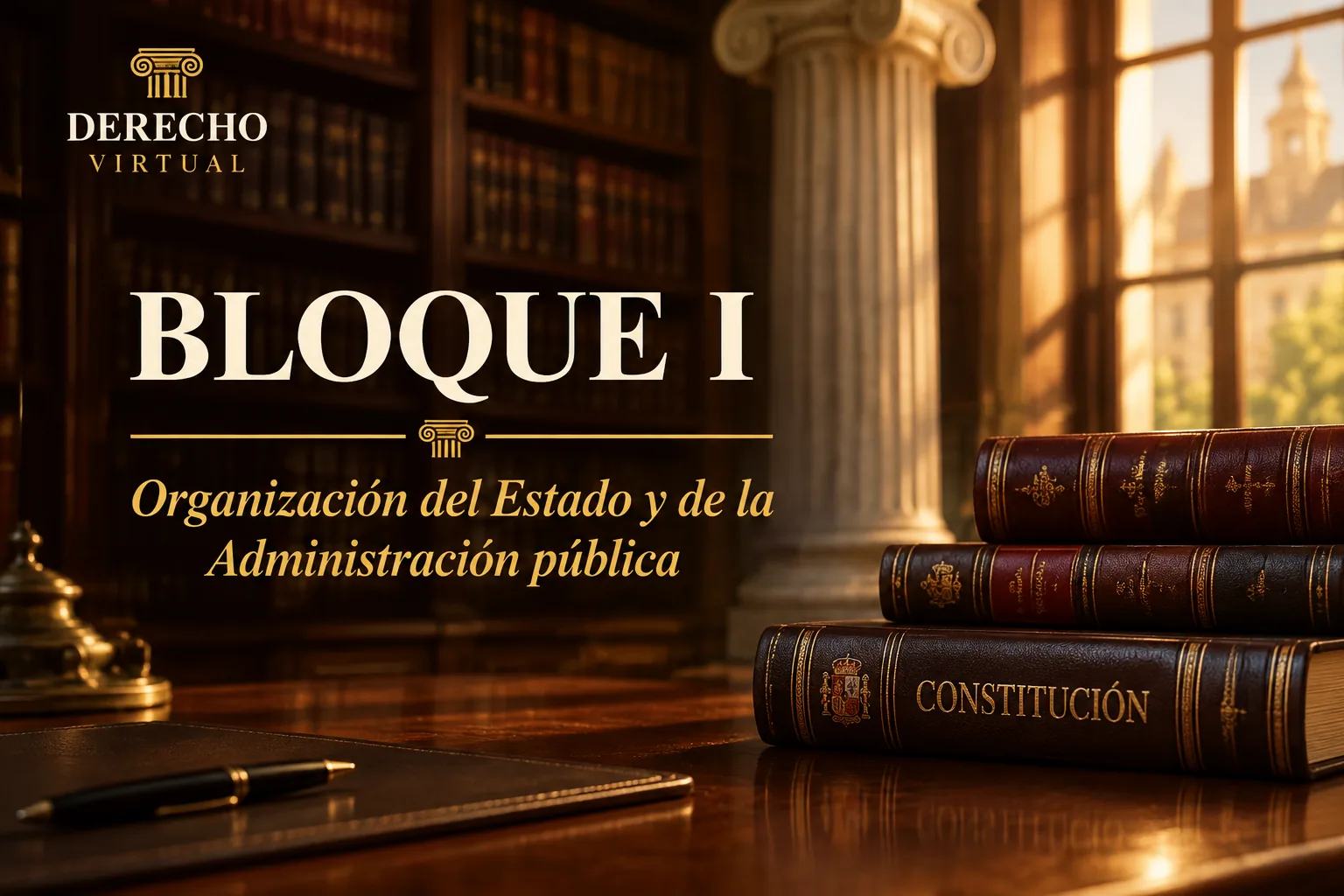 Bloque I