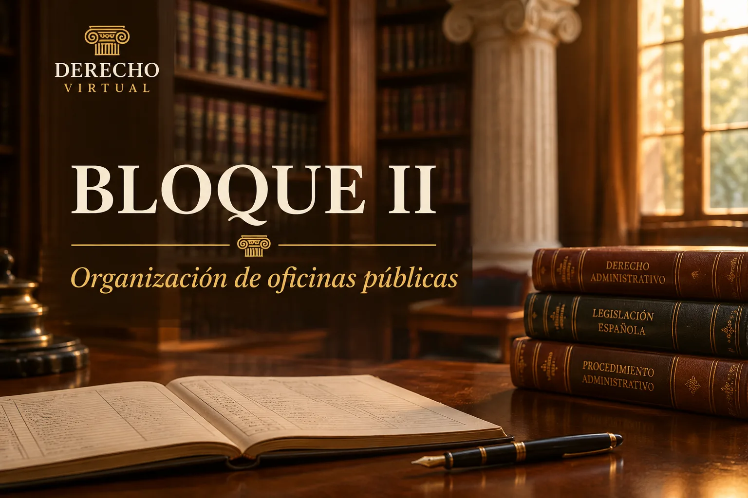 Bloque II