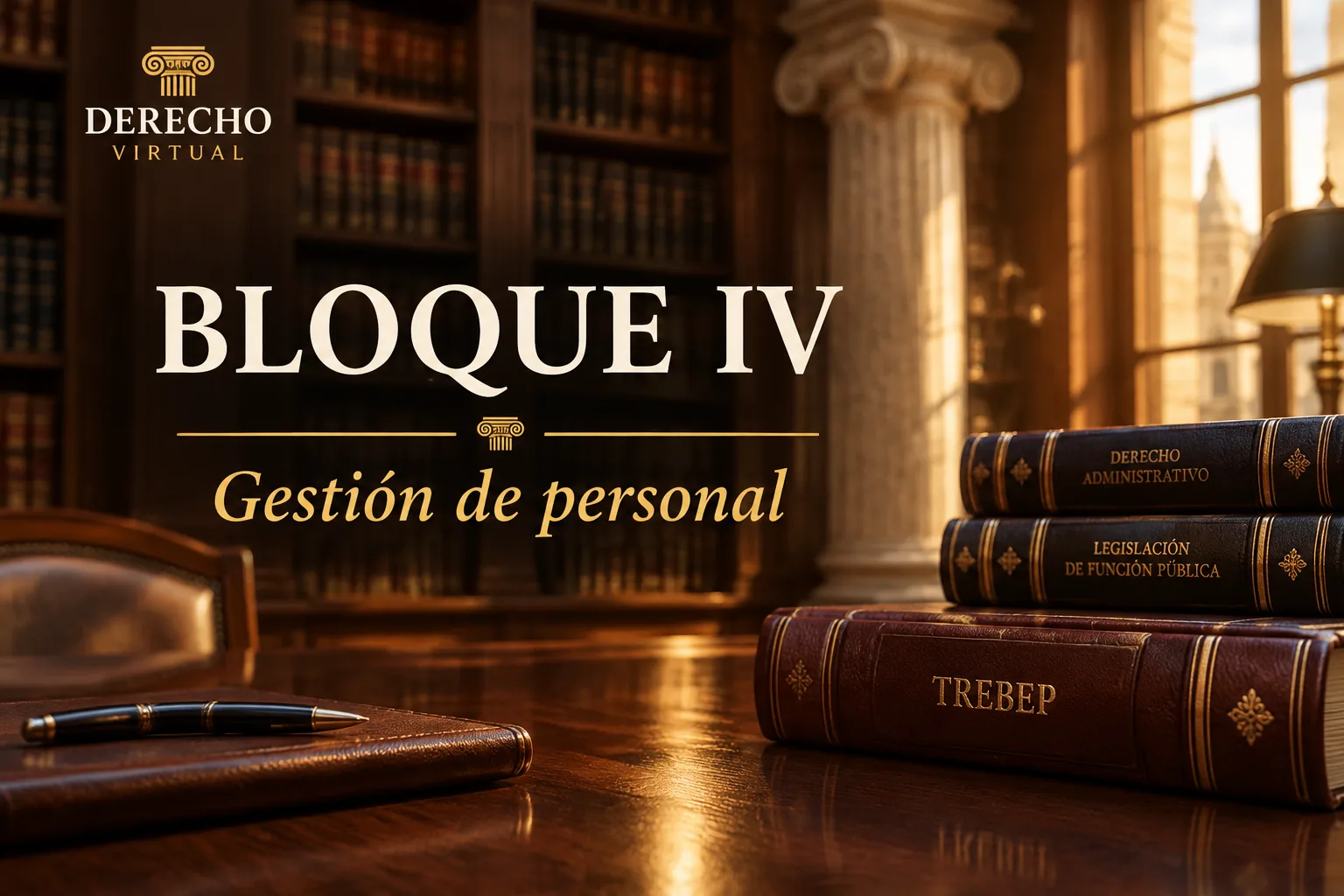 Bloque IV