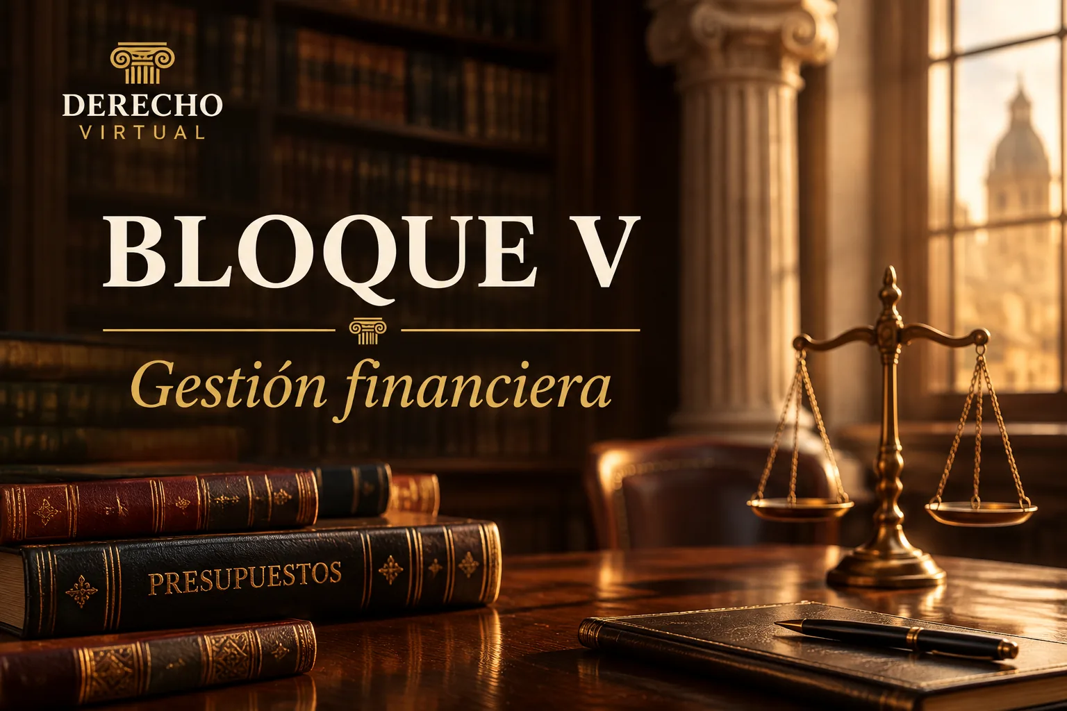 Bloque V