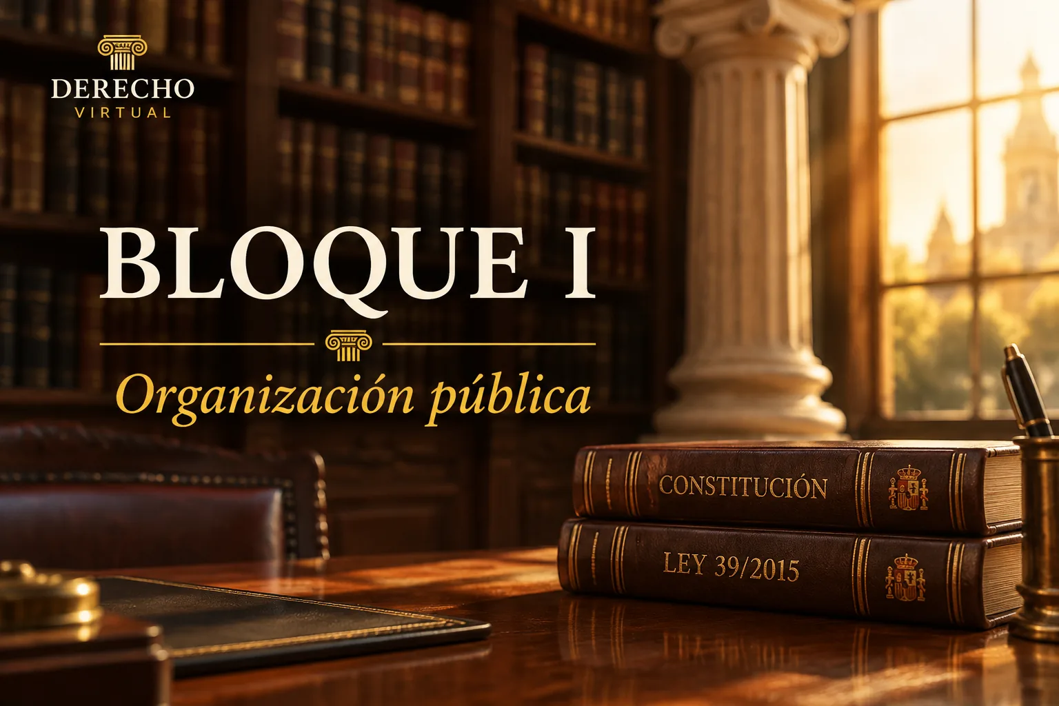 Bloque I