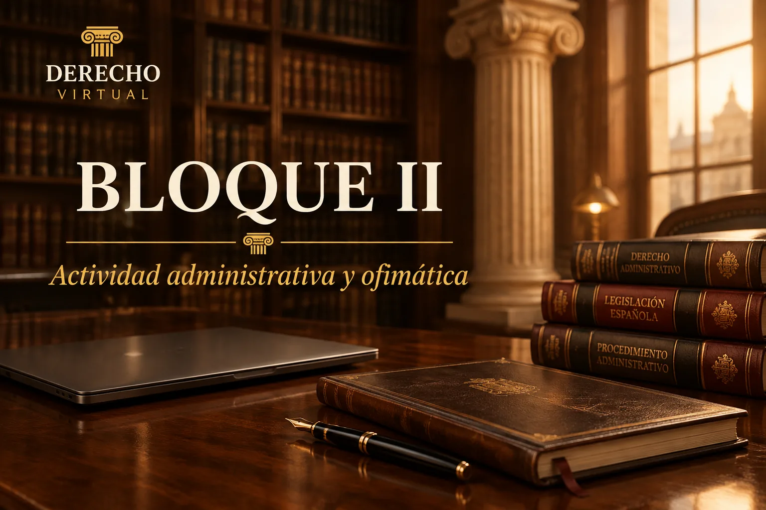 Bloque II