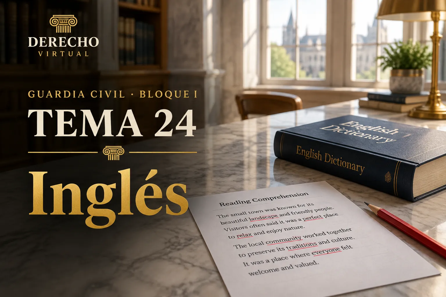Miniatura del tema 24: Inglés