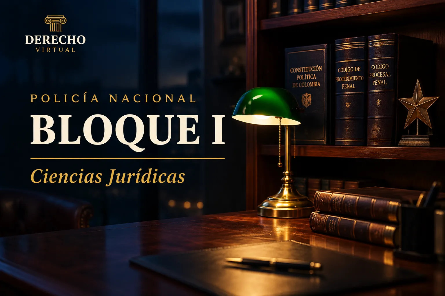 Bloque I