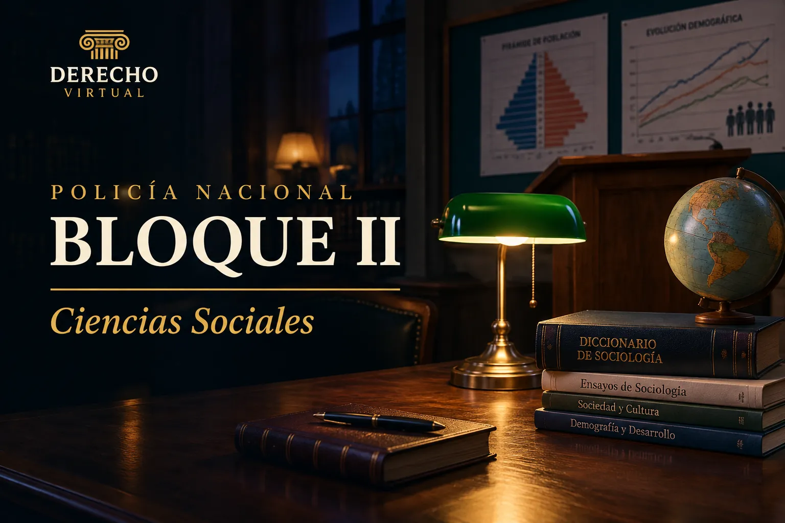 Bloque II