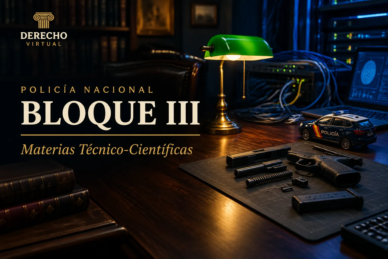 Bloque III