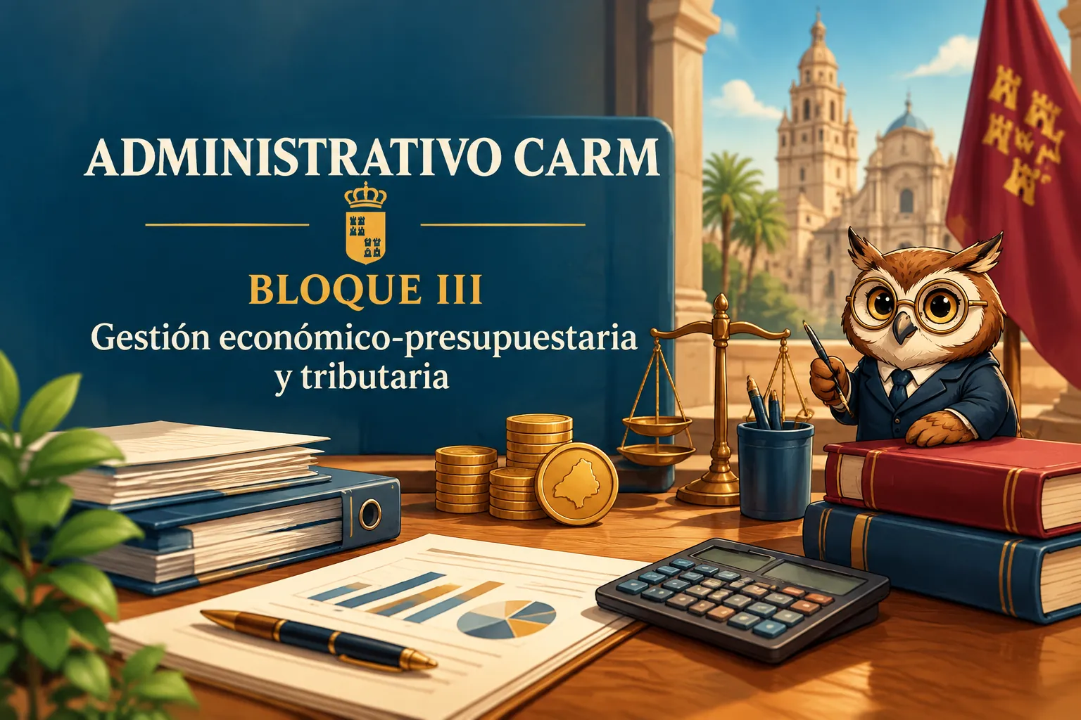 Bloque III