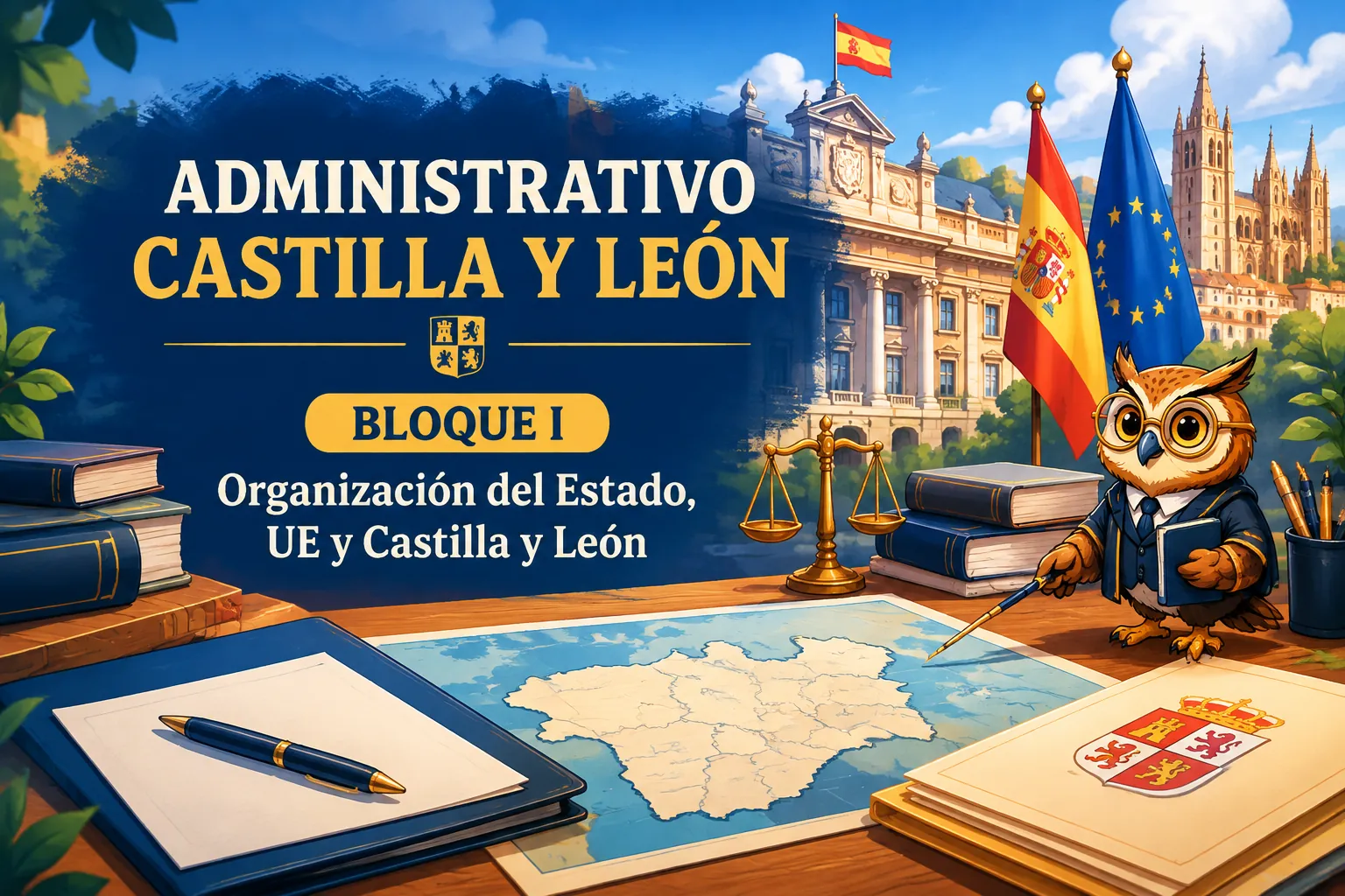 Bloque I