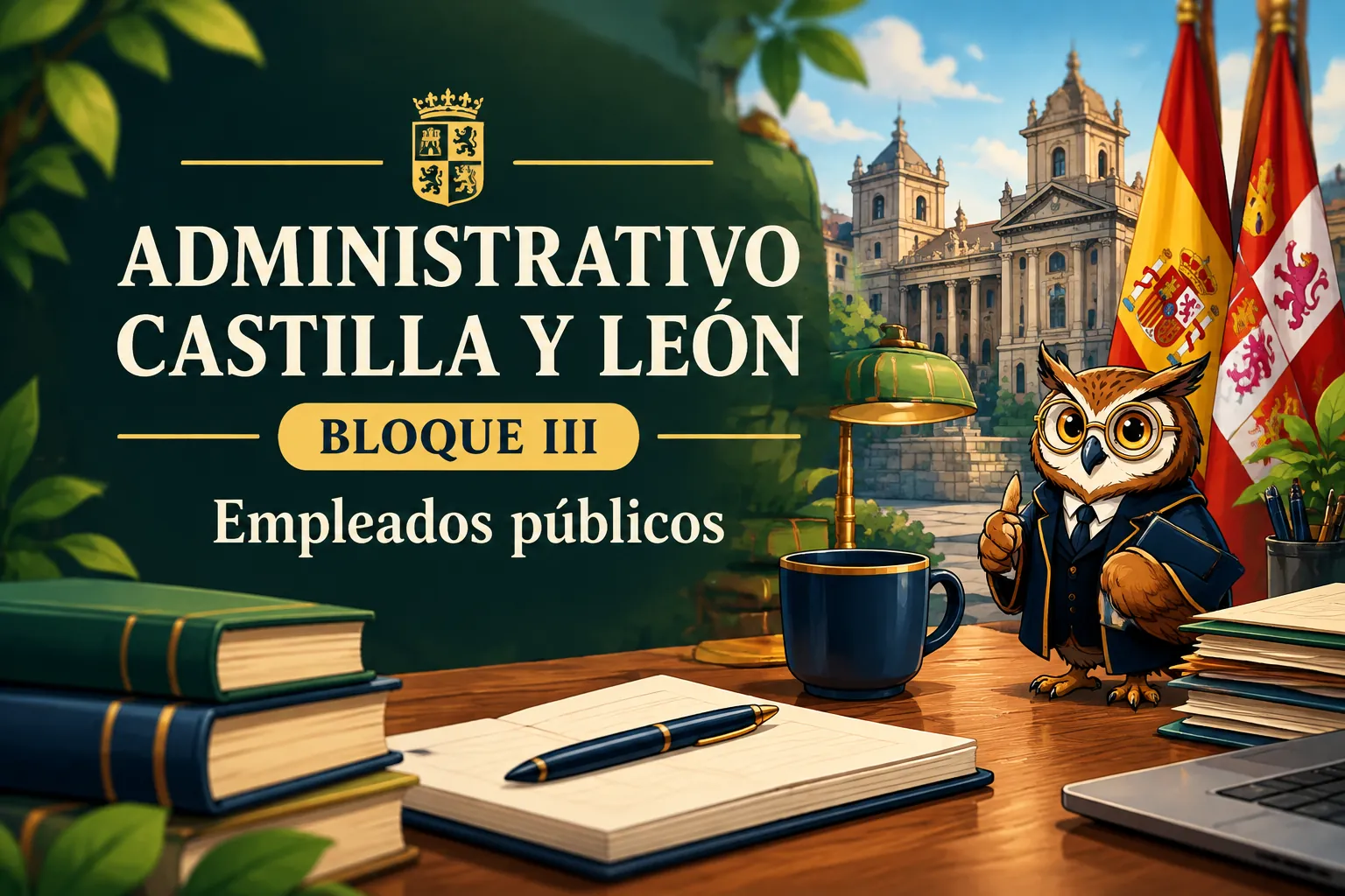 Bloque III
