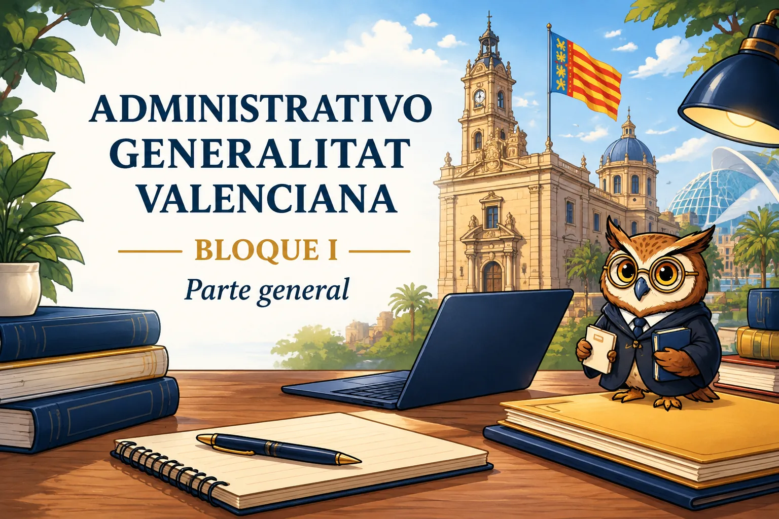 Bloque I