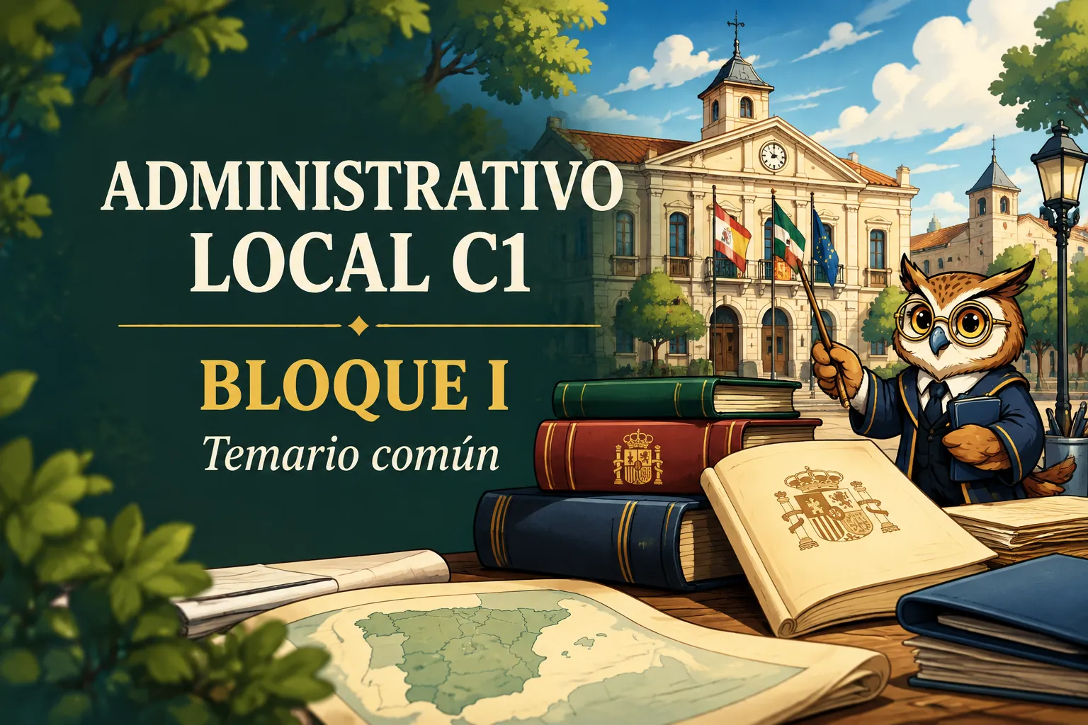Bloque I
