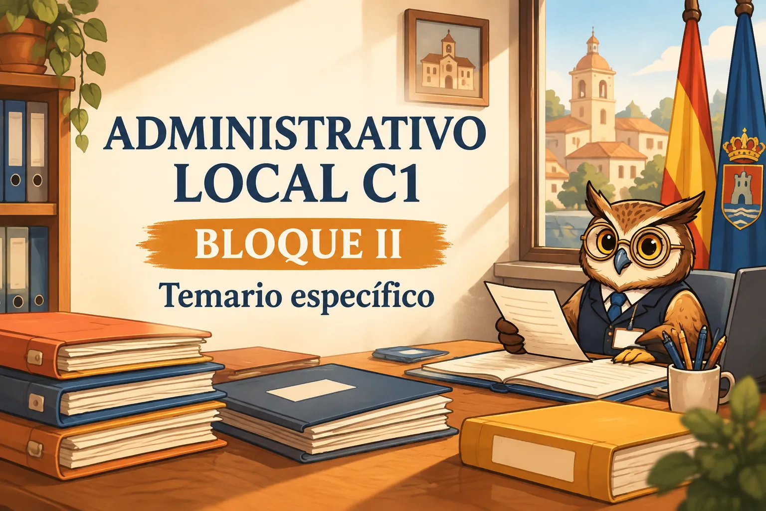 Bloque II