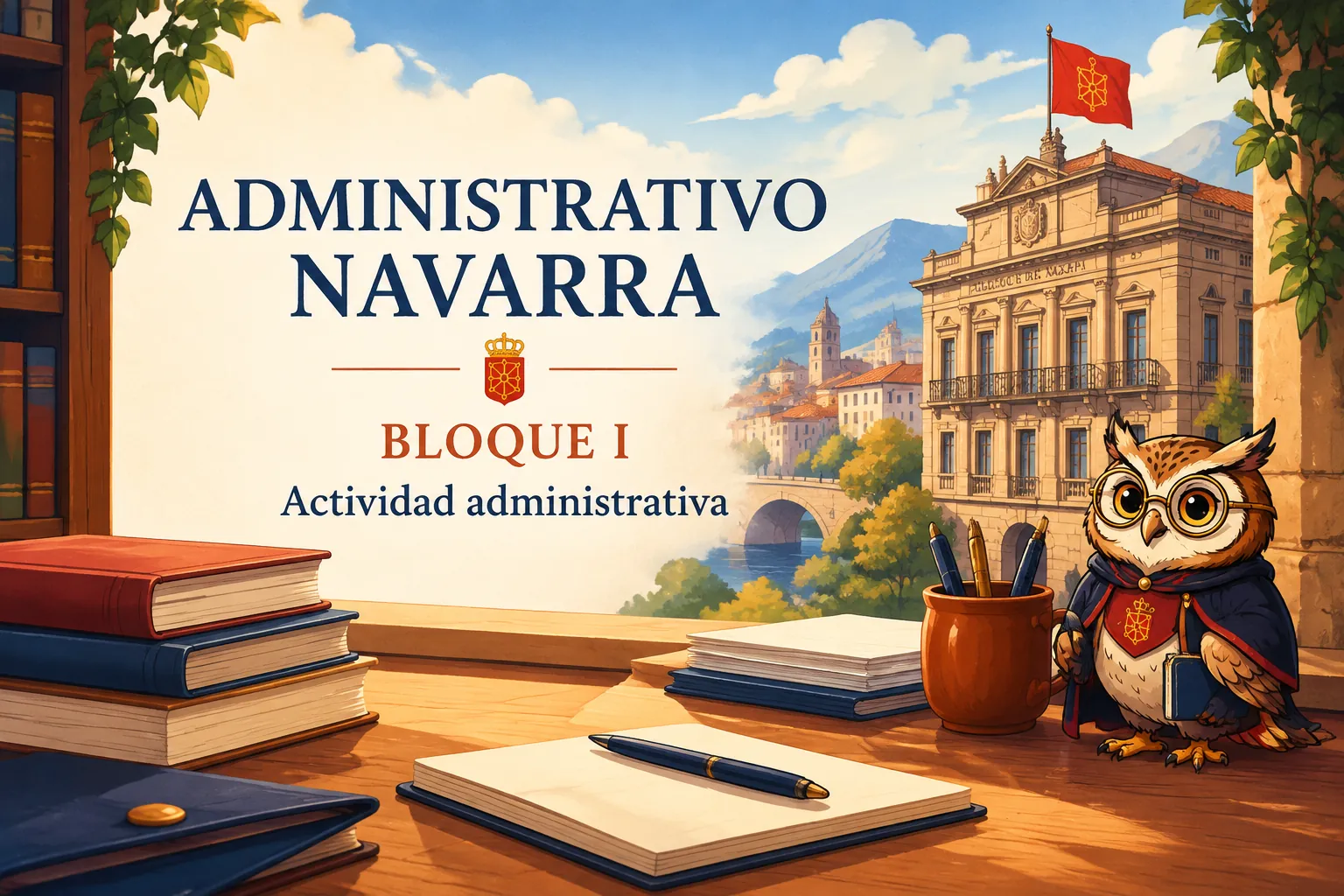 Bloque I