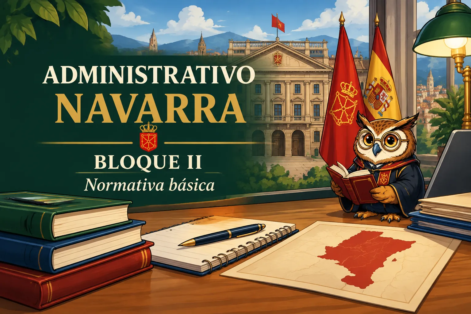 Bloque II