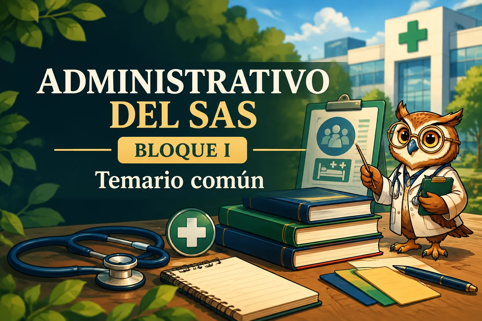 Bloque I
