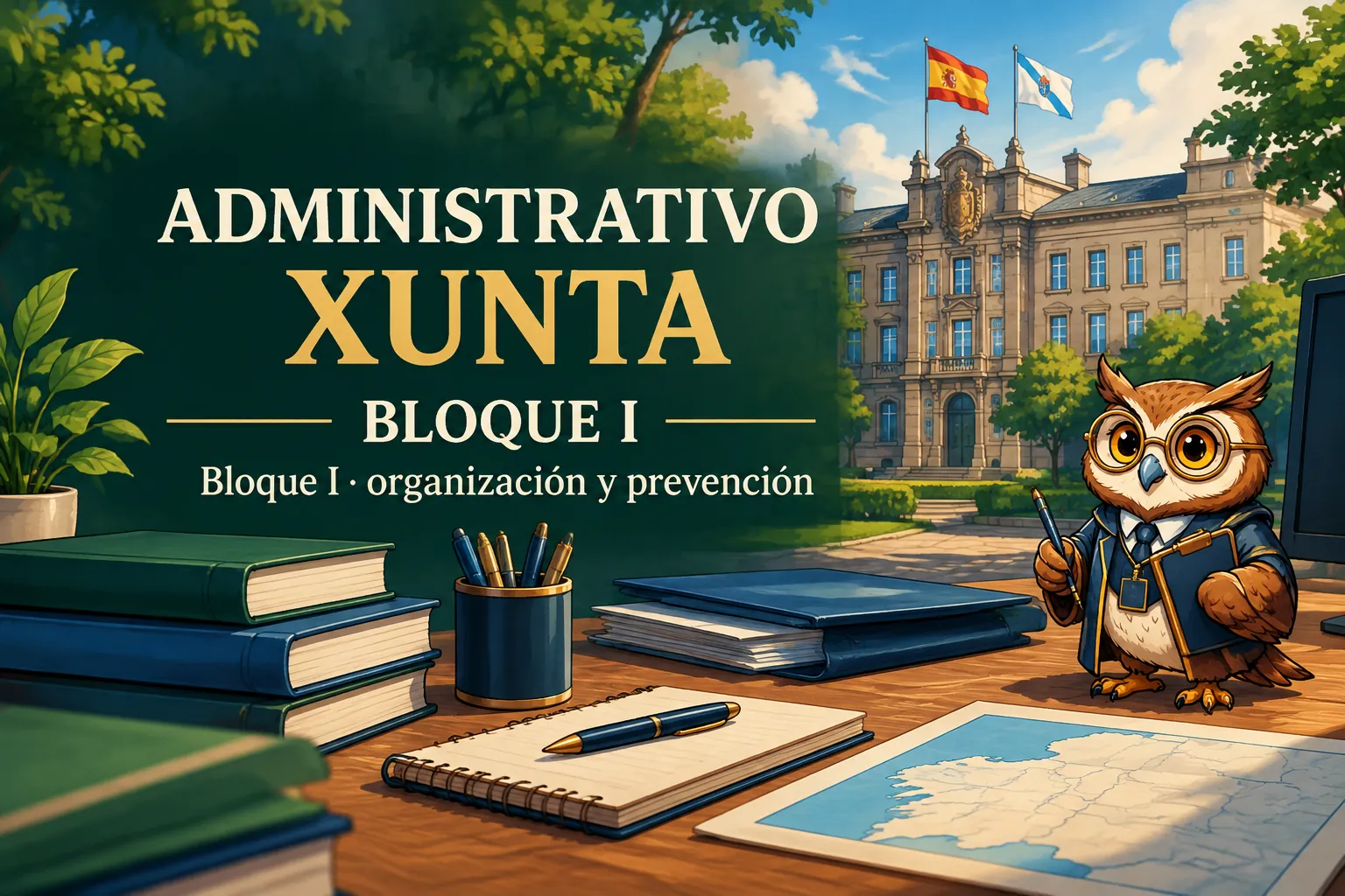 Bloque I