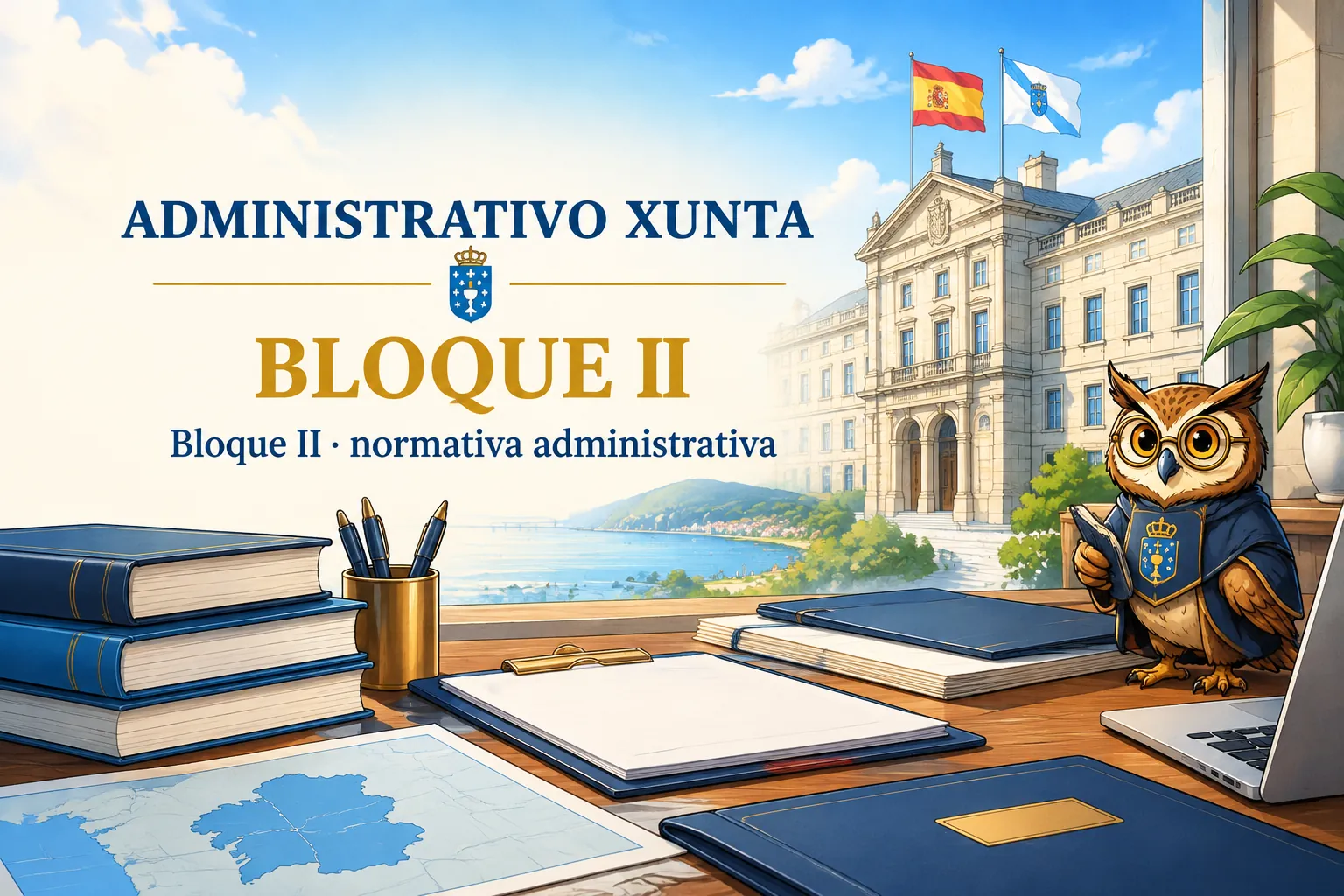 Bloque II