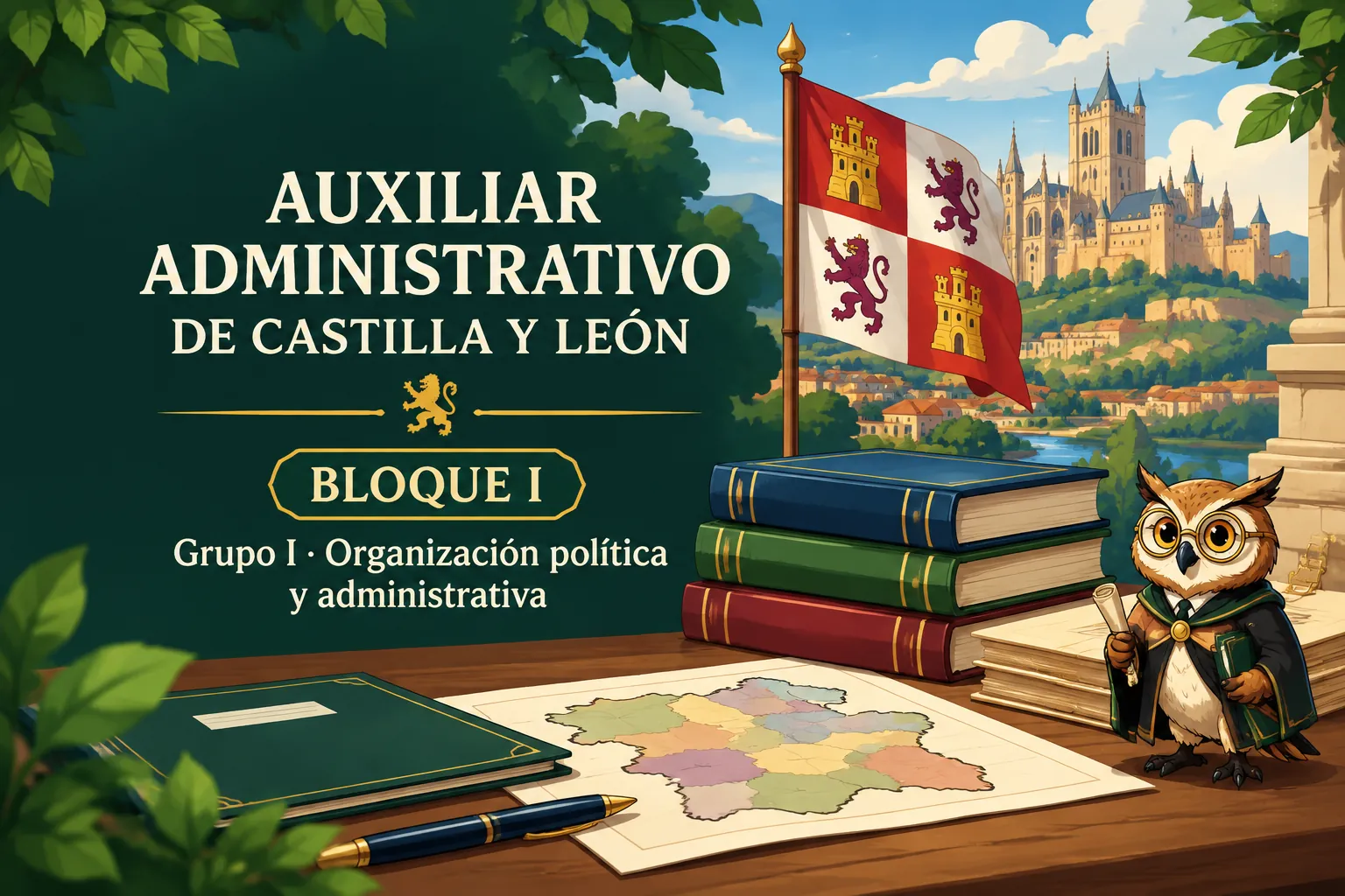 Bloque I