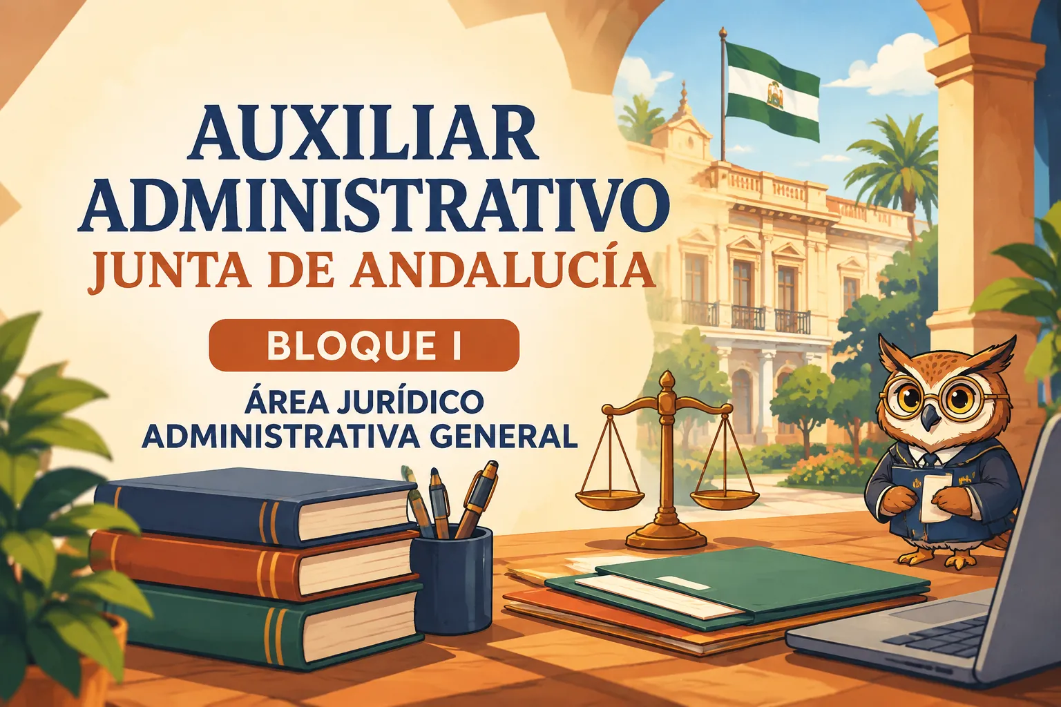 Bloque I