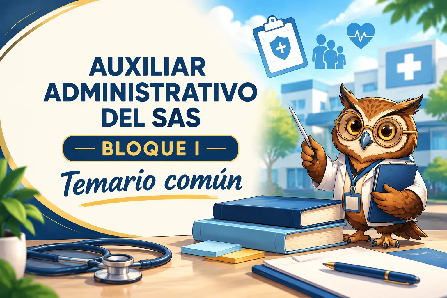 Bloque I