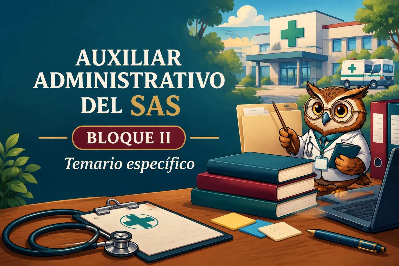 Bloque II