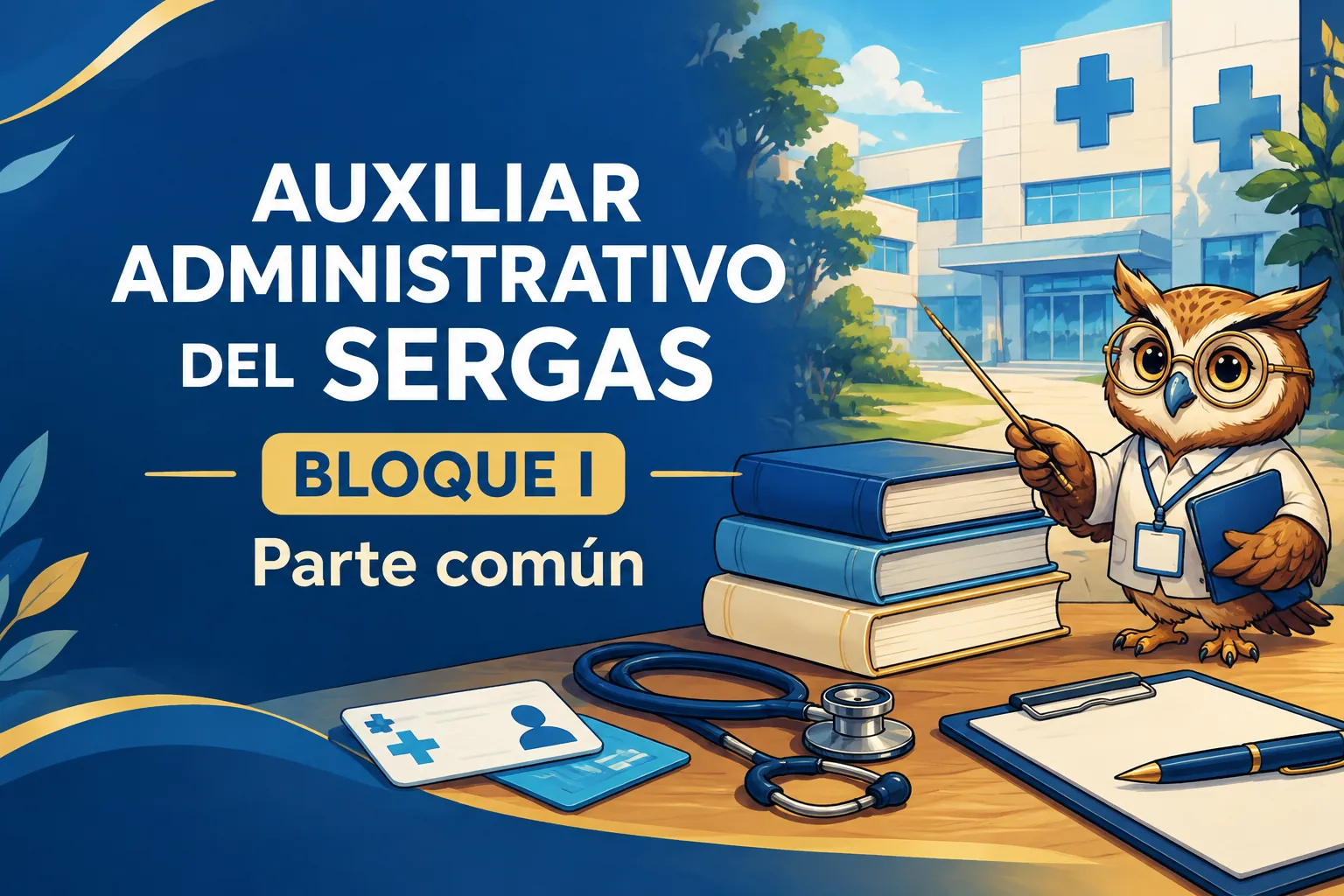 Bloque I