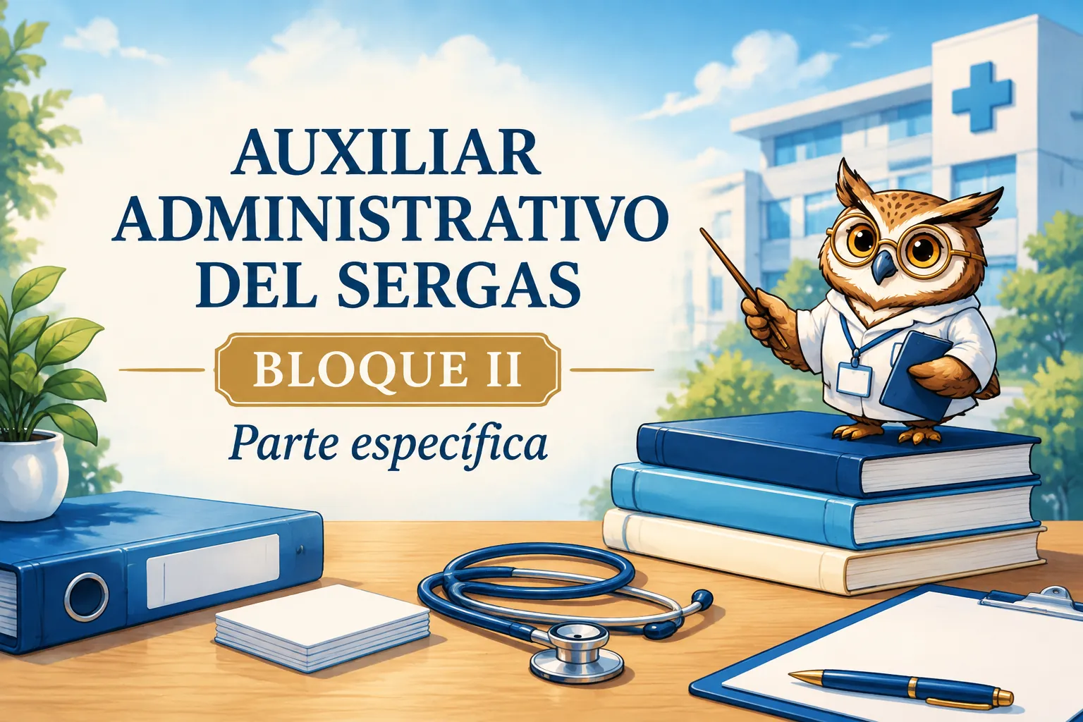 Bloque II