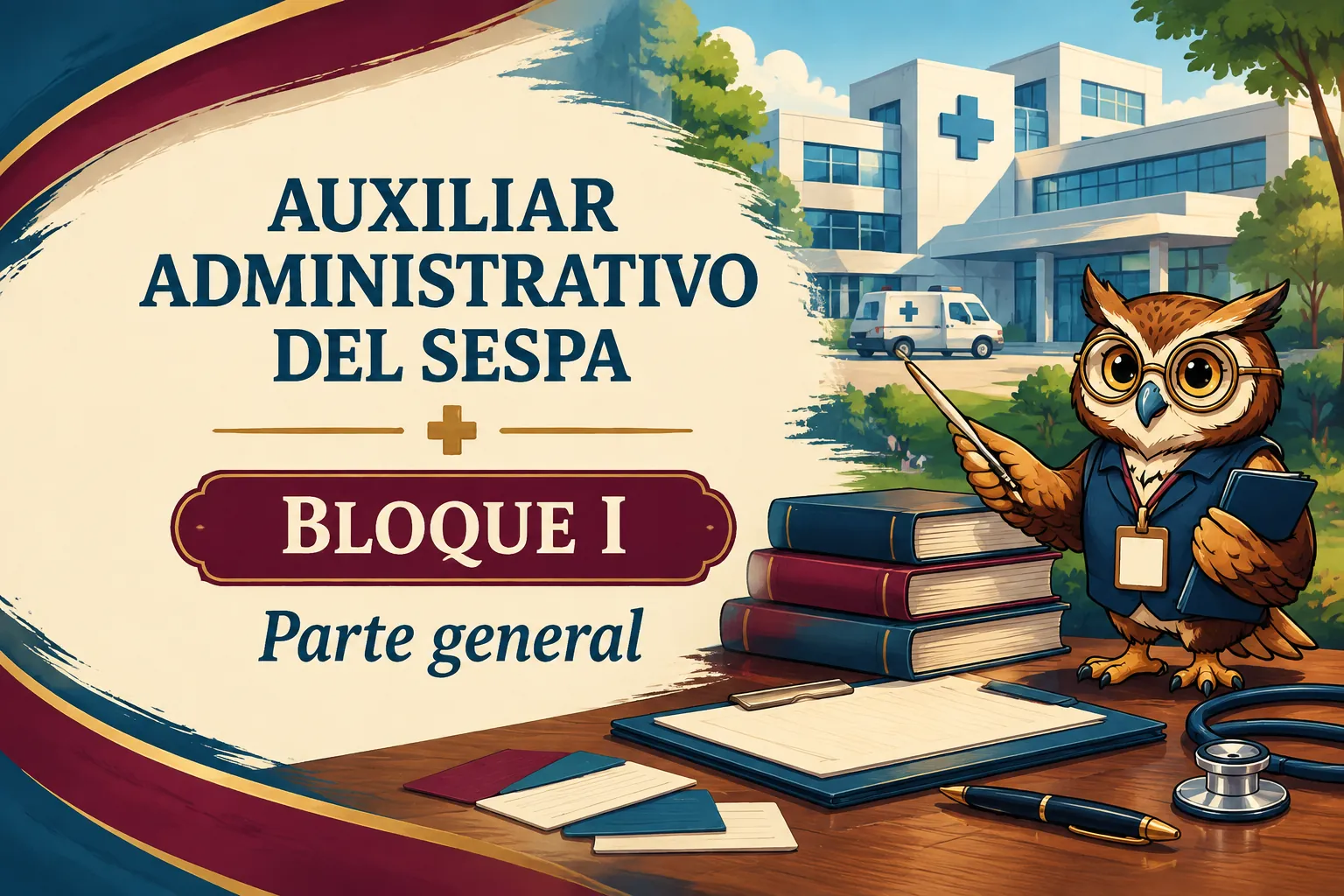 Bloque I