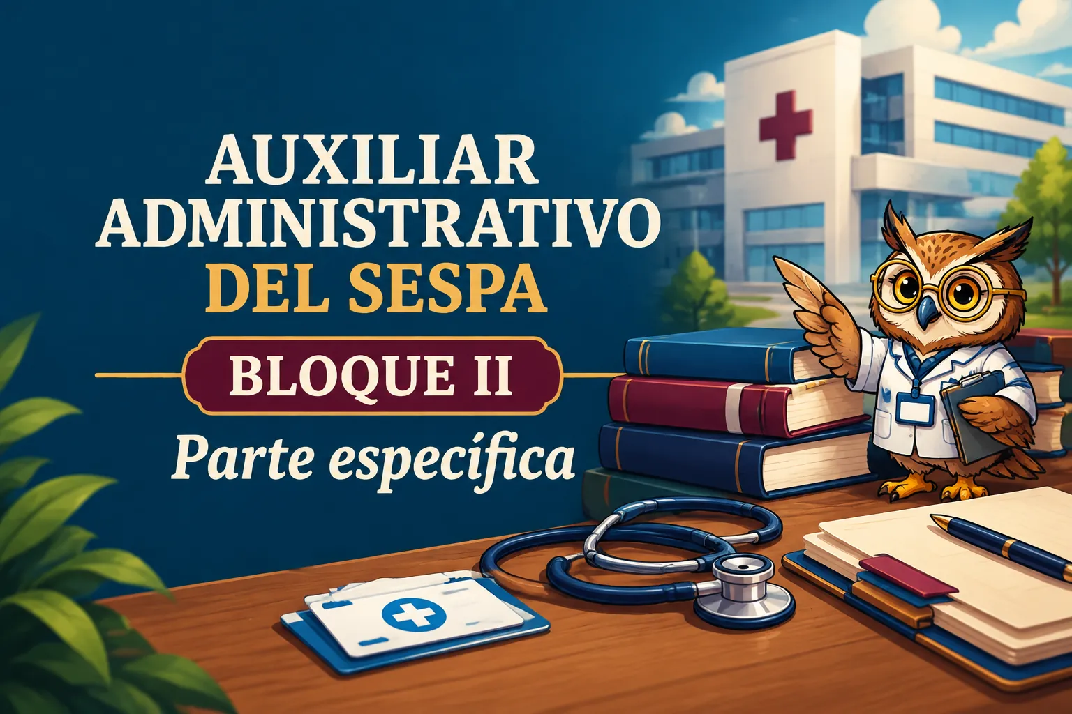 Bloque II
