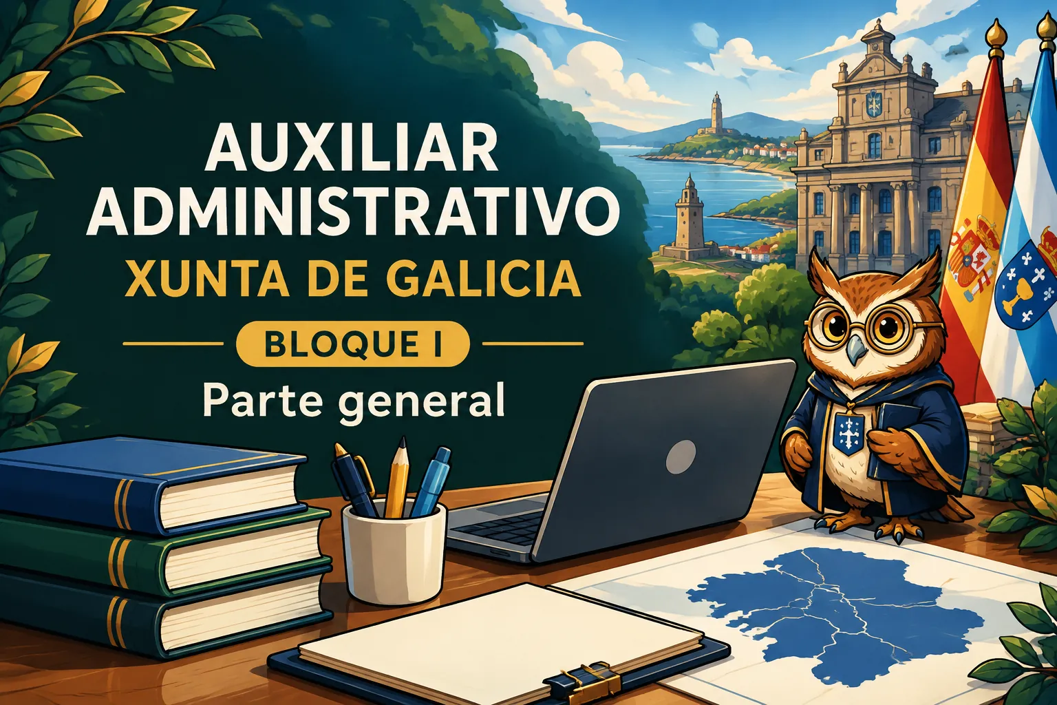 Bloque I