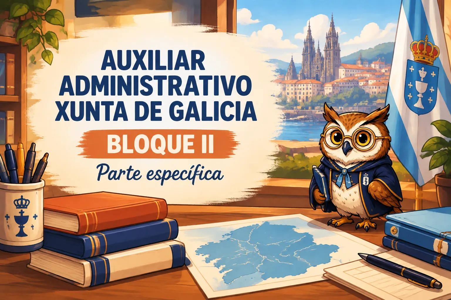 Bloque II