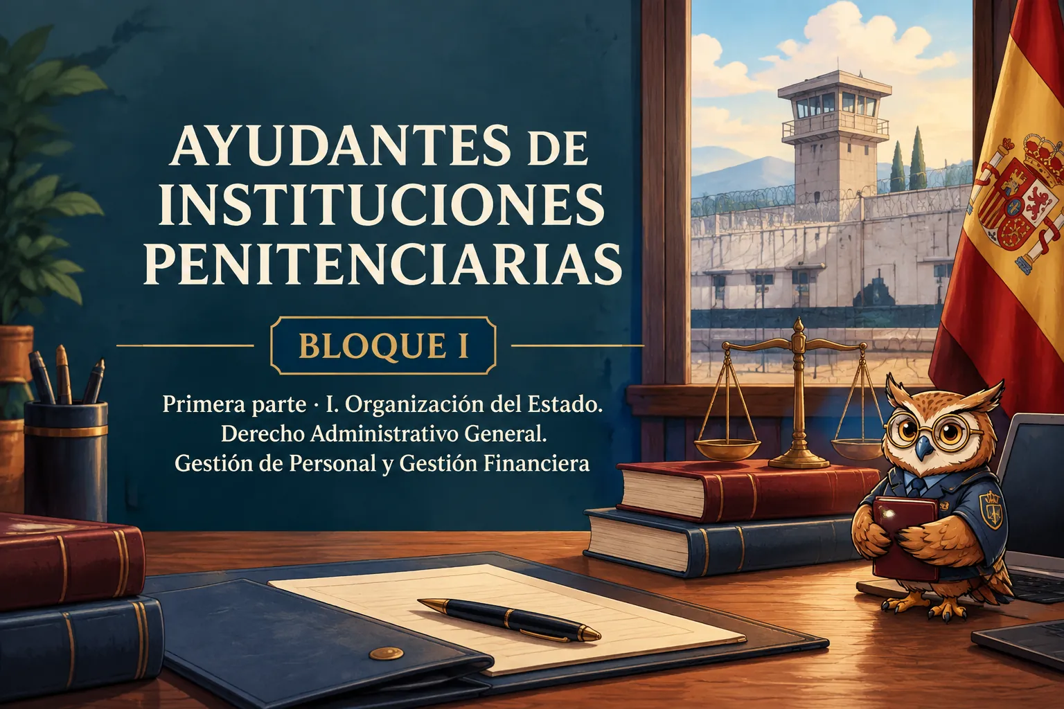 Bloque I