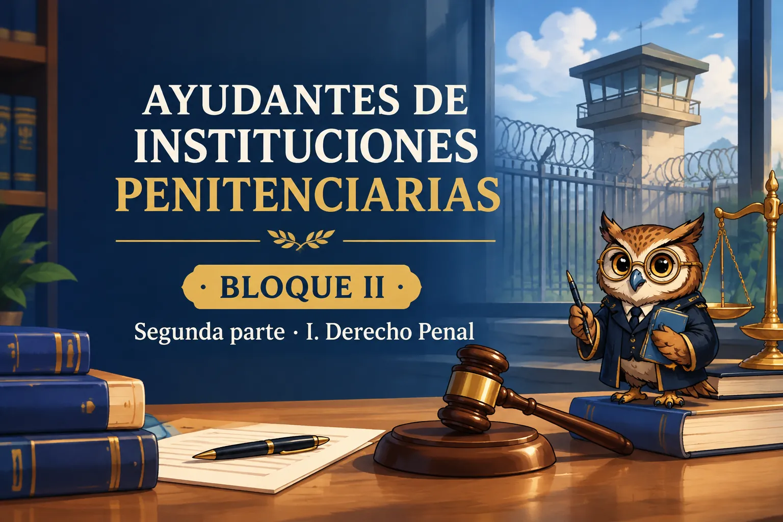 Bloque II